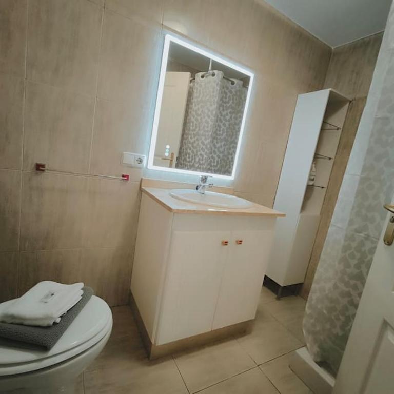 Poris puesta de sol 2 - Apartamento de 2 dormitorios - 28