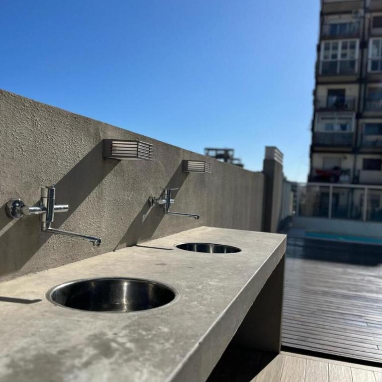 Dumont Urban Studio - Apartamento Estudio - 95