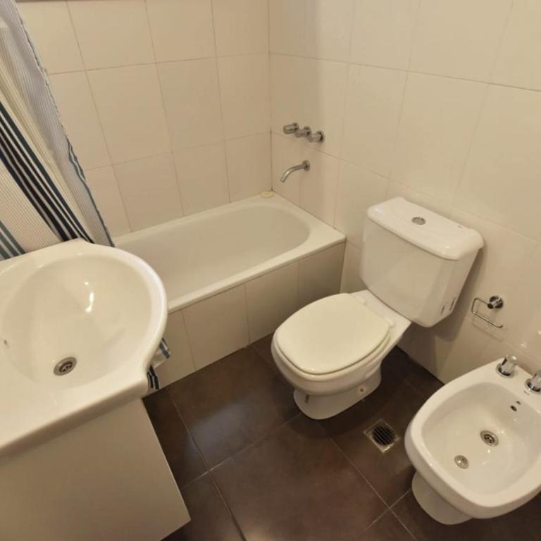 HERMOSO MONOAMBIENTE EN EL CORAZON DE PALERMO HOLLYWOOD - Apartamento de 1 dormitorio - 9
