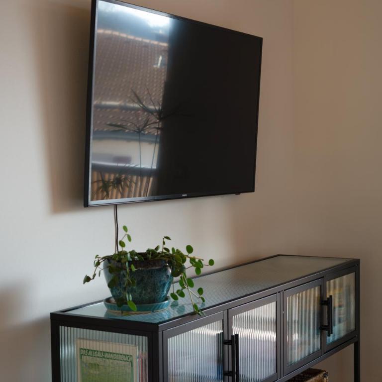 Neu! Auszeit in der Bergen - Apartment mit 2 Schlafzimmern - 47