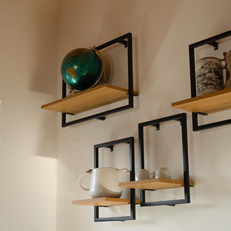 Neu! Auszeit in der Bergen - Apartment mit 2 Schlafzimmern - 50