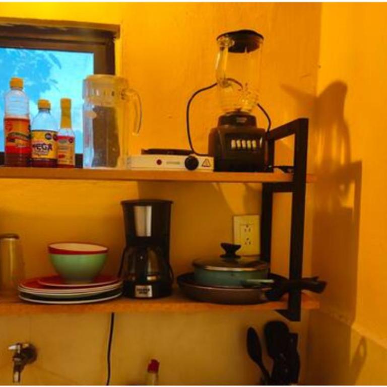 El canario - One-Bedroom Apartment - 3