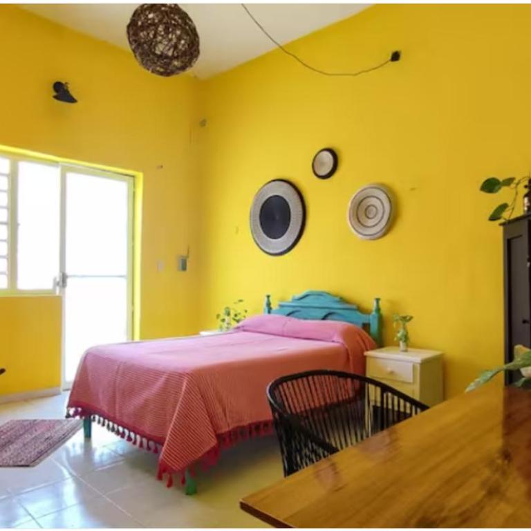 El canario - One-Bedroom Apartment - 5