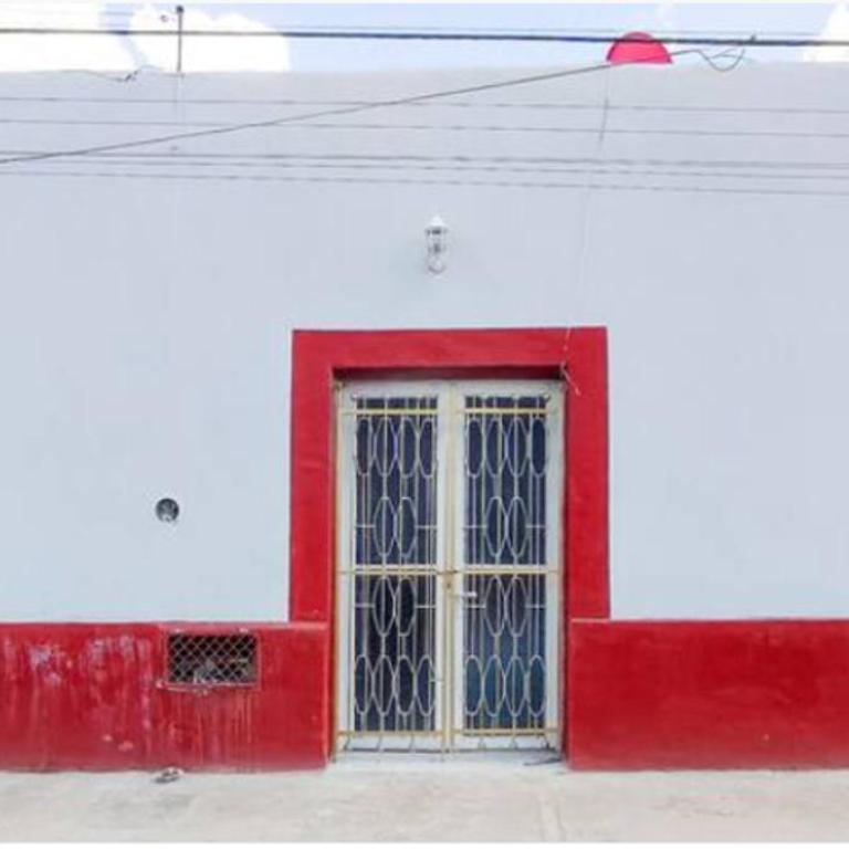 El canario - One-Bedroom Apartment - 7