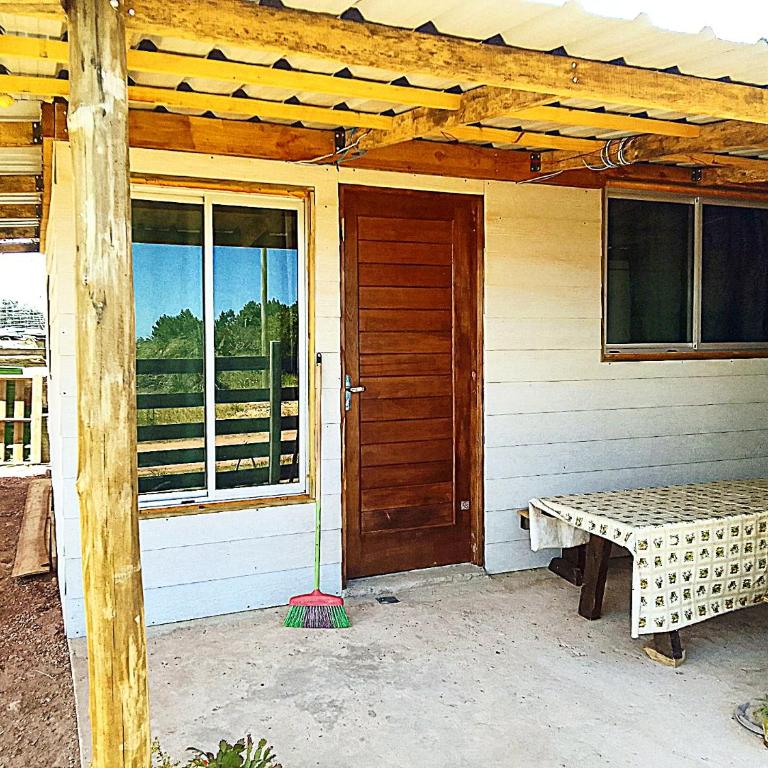 La Carmela - Apartamento de 1 dormitorio - 11