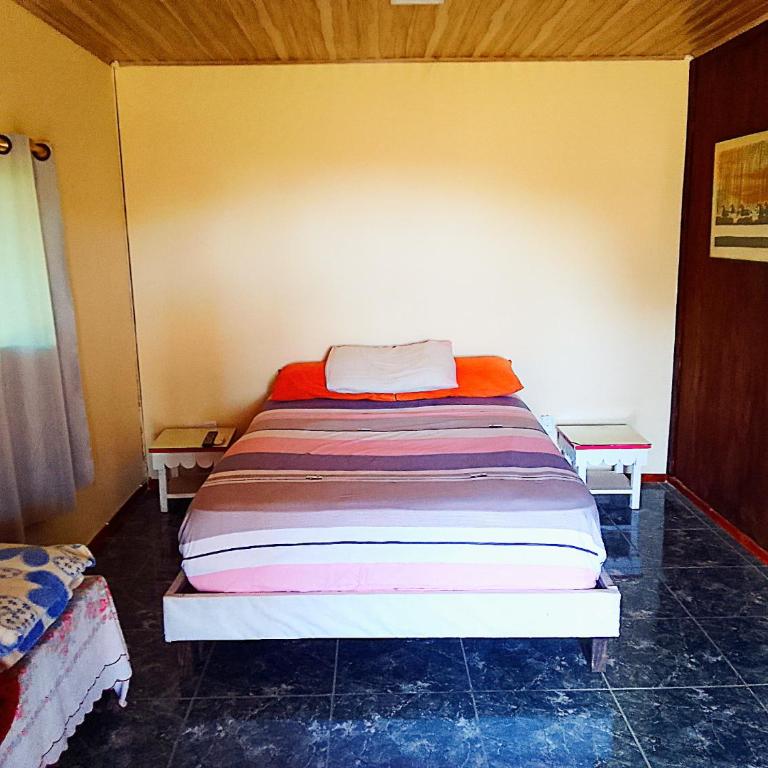 La Carmela - Apartamento de 1 dormitorio - 9