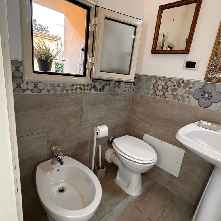 Loft Ballarò - Appartamento con 1 Camera da Letto - 21