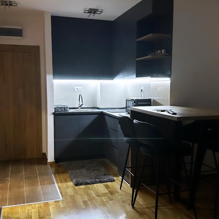 Silver Wolf - Apartman sa 1 Spavaćom Sobom - 2