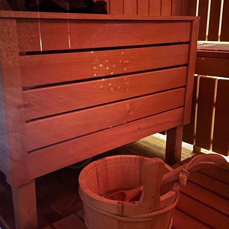 Silver Wolf - Apartman sa 1 Spavaćom Sobom - 15