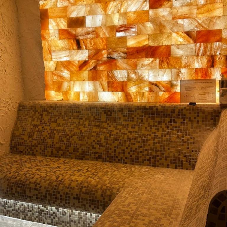 Silver Wolf - Apartman sa 1 Spavaćom Sobom - 16