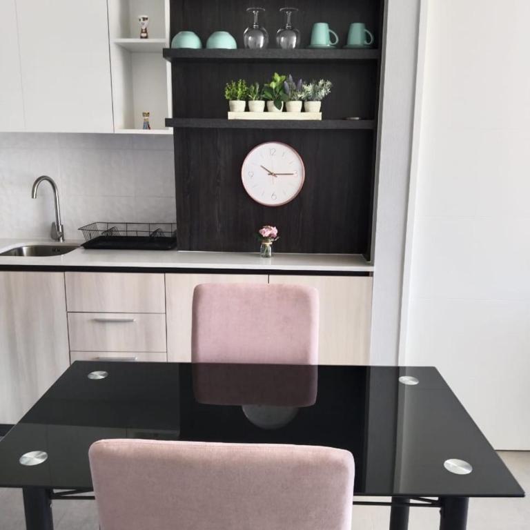 A pasos de la UDEC y centro - Apartamento de 1 dormitorio - 9