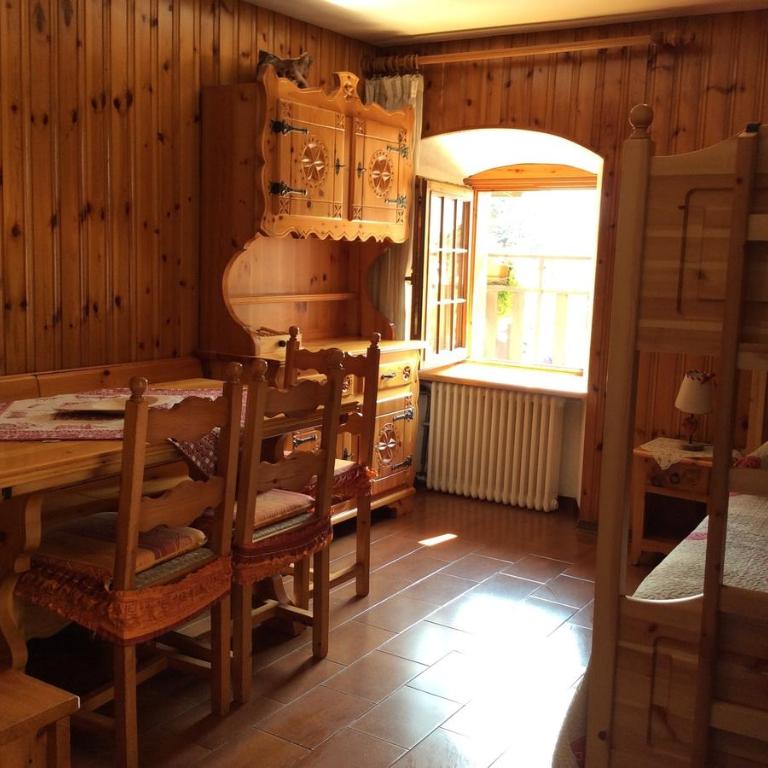 B&B La Vieille Meison de Pappa - Suite (4 Adulti) - 5