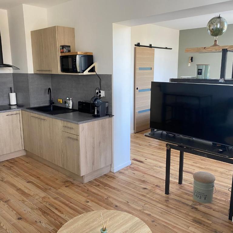 Studio1 - Apartment mit 1 Schlafzimmer - 2
