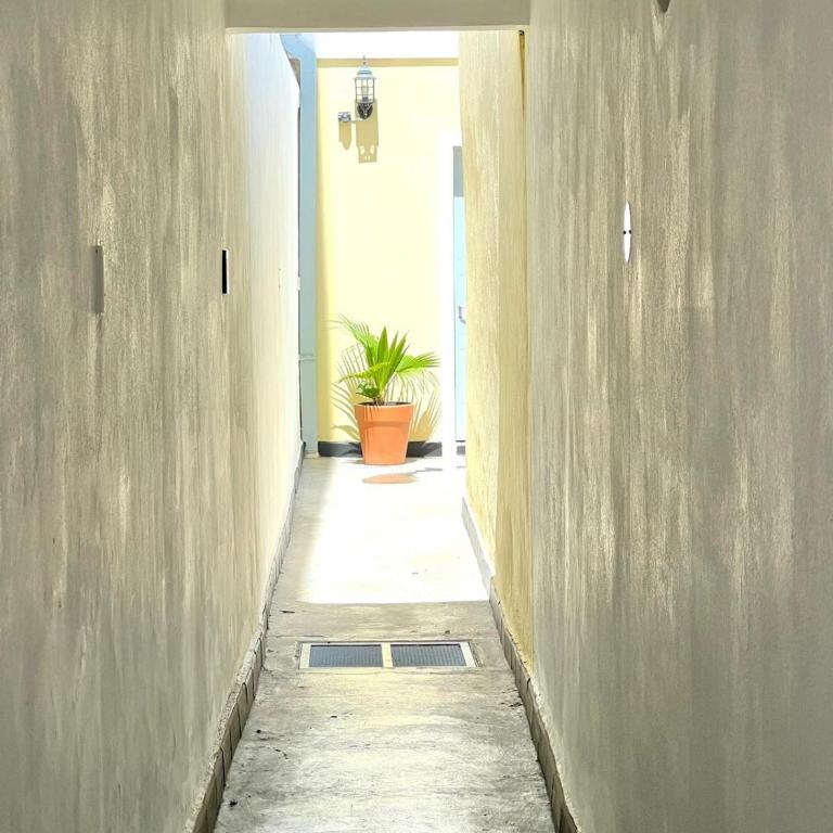 Complejo Sucre I - Apartamento de 1 dormitorio - 12