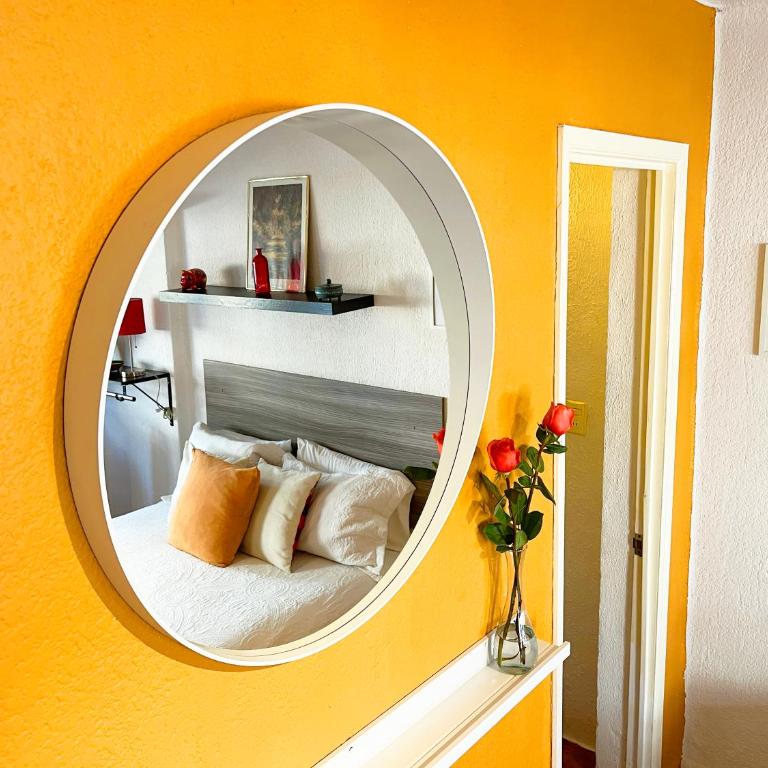 Beguest Centro Concerts & Events - Estudio con 1 cama grande - 4