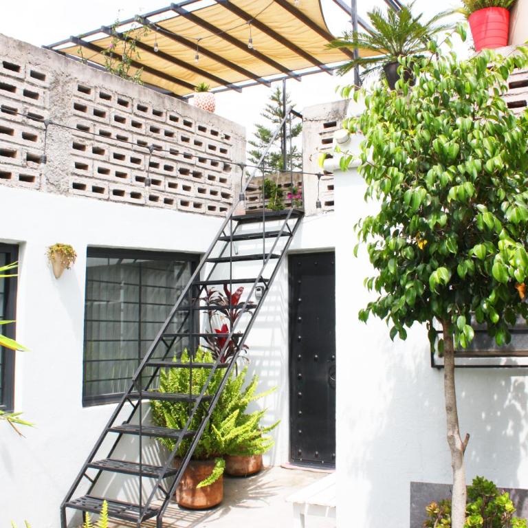 Beguest Centro Concerts & Events - Estudio Familiar - 4