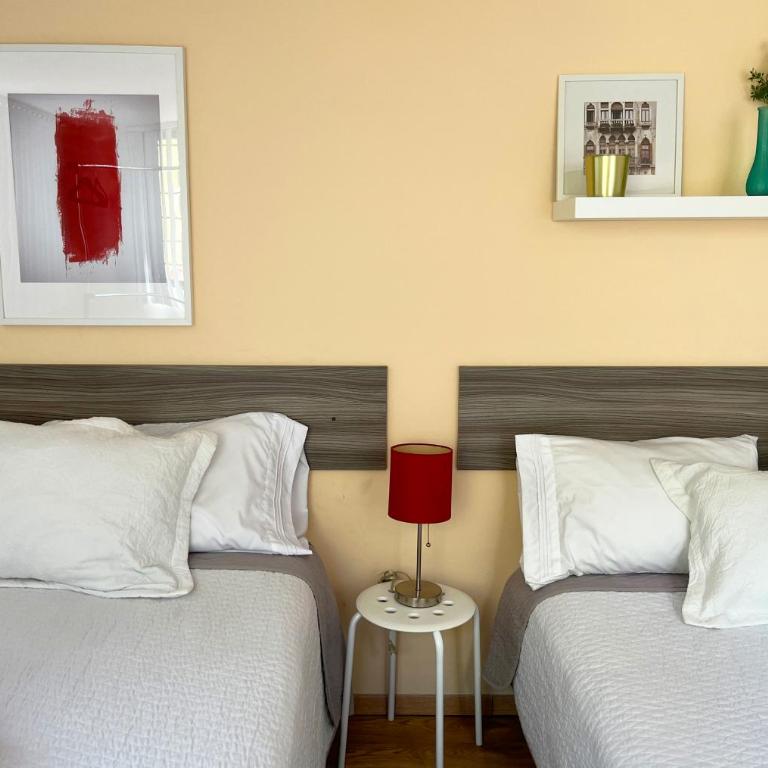 Beguest Centro Concerts & Events - Apartamento de 2 dormitorios - 8