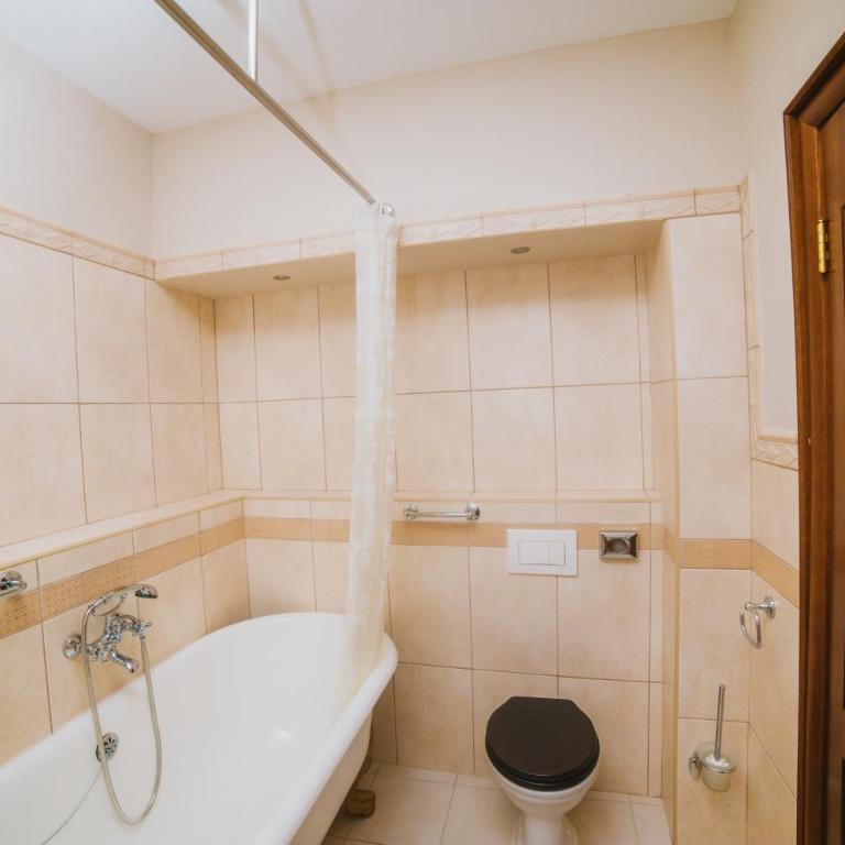 Hotel Astoria - Junior Suite with Sea View - 8