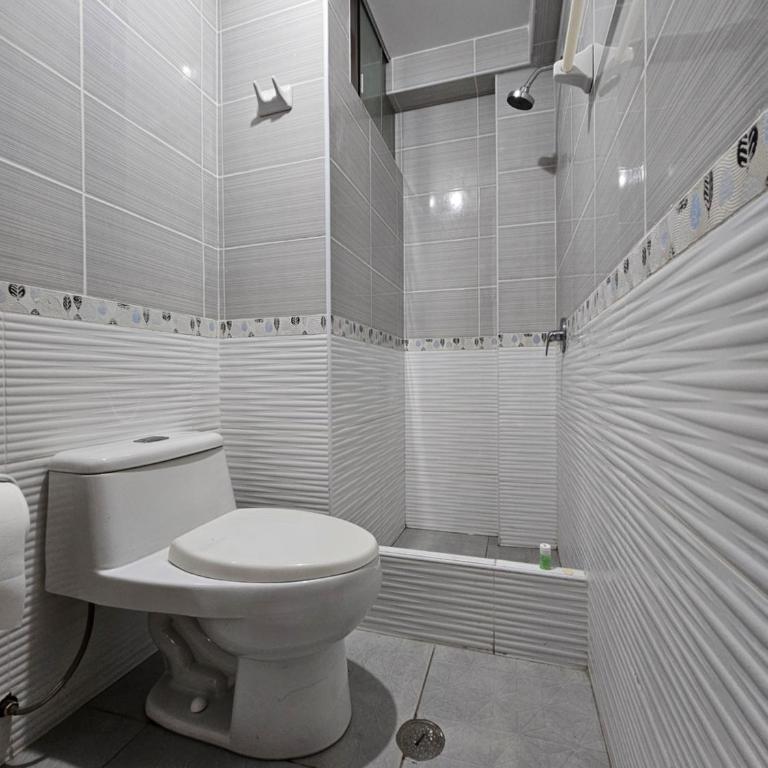 Departamento en Huanchaco Beach - Three-Bedroom Apartment - 20