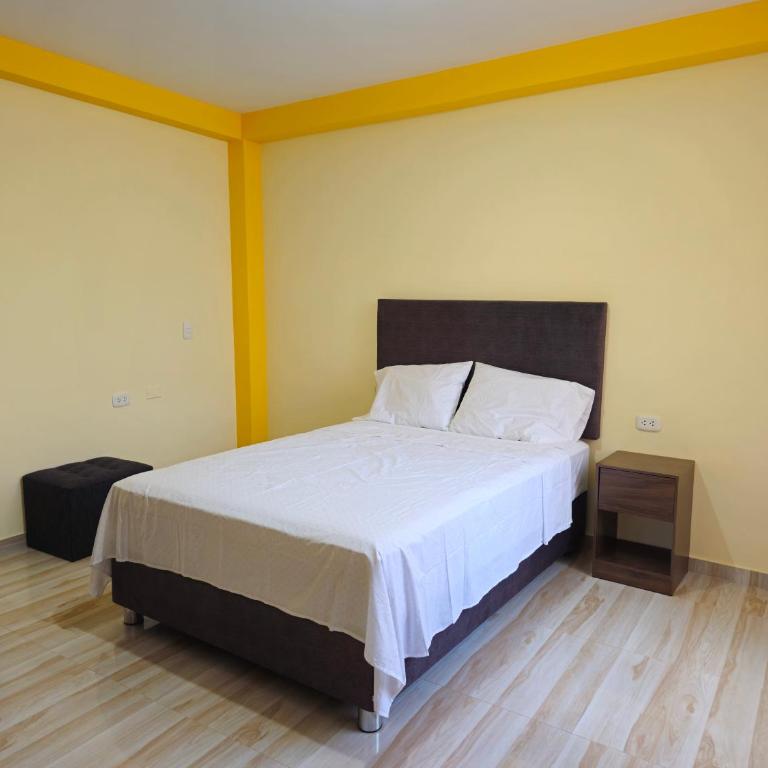 Departamento en Huanchaco Beach - Three-Bedroom Apartment - 18