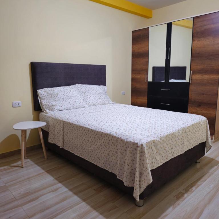 Departamento en Huanchaco Beach - Three-Bedroom Apartment - 22