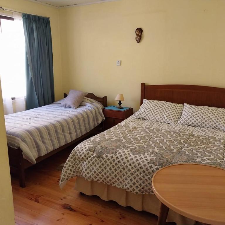 Paine - Hermosa Parcela de Agrado - Casa de 4 dormitorios - 28