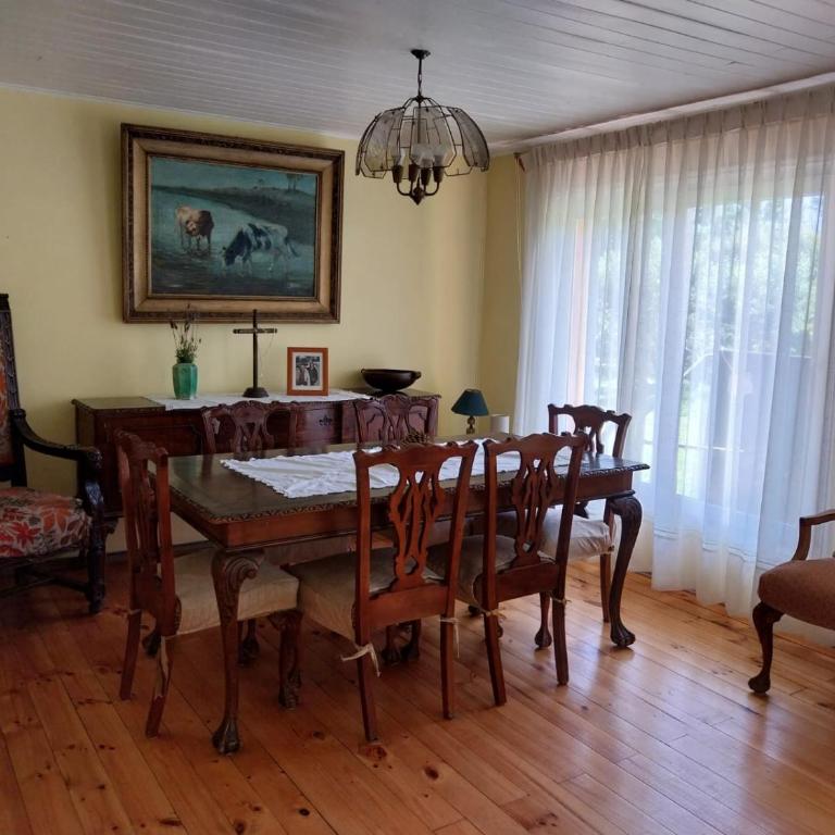 Paine - Hermosa Parcela de Agrado - Casa de 4 dormitorios - 25