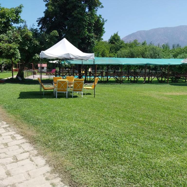 Paine - Hermosa Parcela de Agrado - Casa de 4 dormitorios - 12