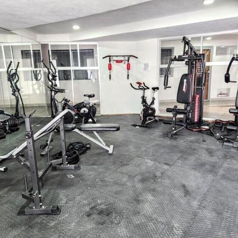 "Paco's Depa" friendly & family apartment - Apartamento de 2 dormitorios - 15