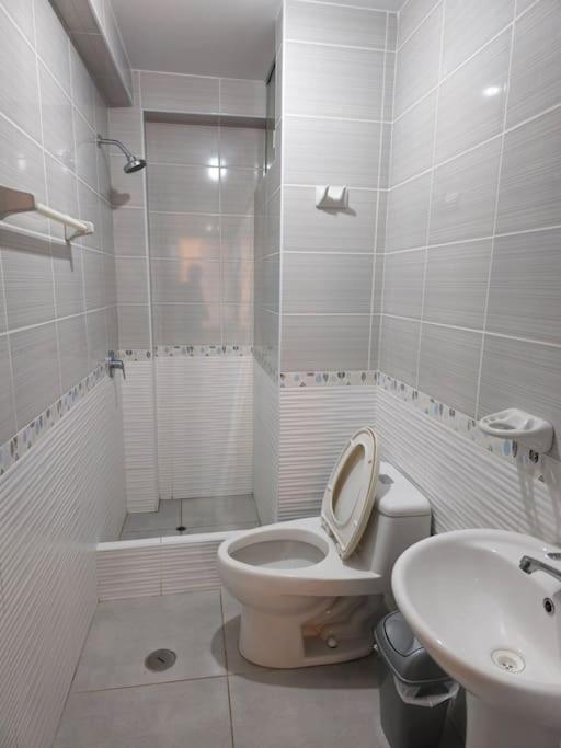 Departamento en Huanchaco Beach - Three-Bedroom Apartment - 16