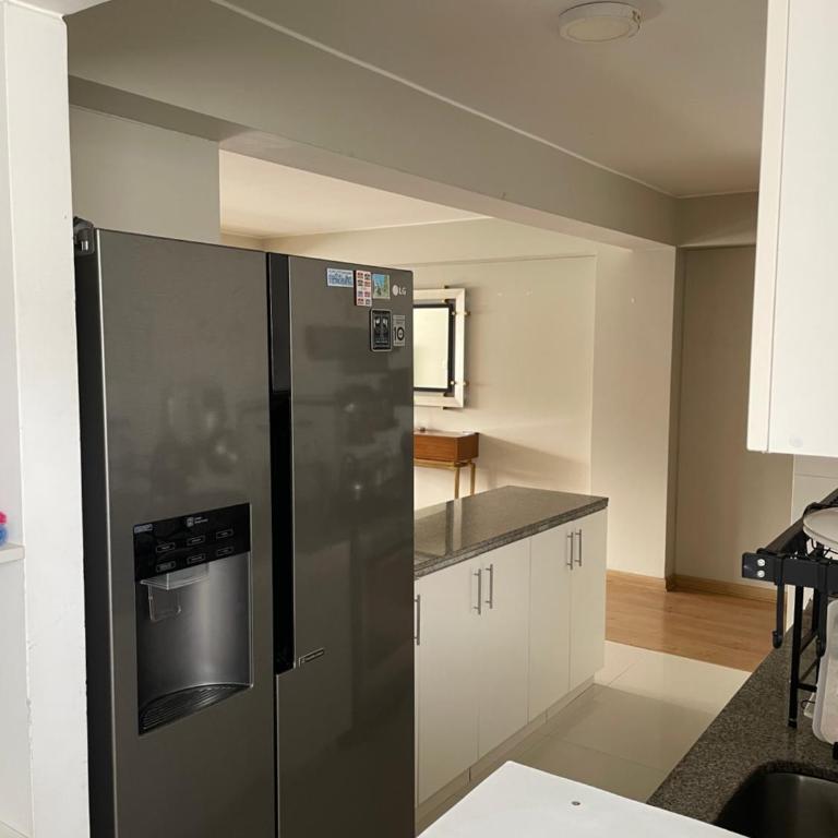 Departamento 17 personas San Isidro - Apartamento de 4 habitaciones - 13