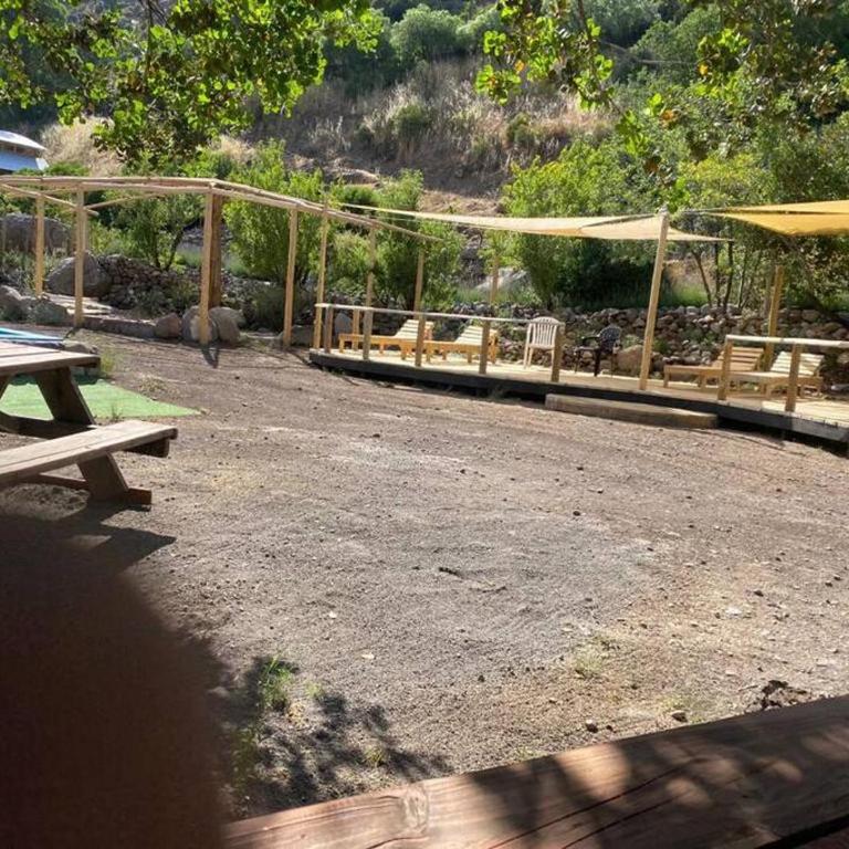 Majada Río Colorado sauna piscina 3 camas 4 pax - Chalet de 1 dormitorio - 15