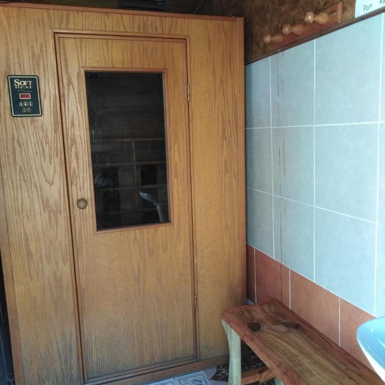 Majada Río Colorado sauna piscina 3 camas 4 pax - Chalet de 1 dormitorio - 21