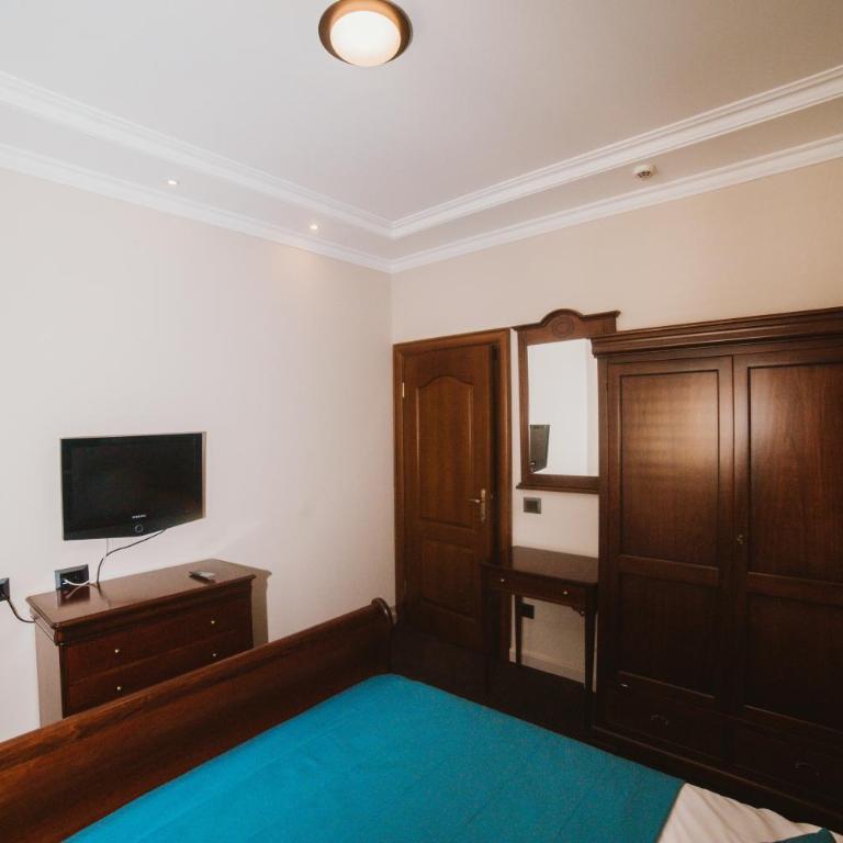 Hotel Astoria - Superior Suite - 5