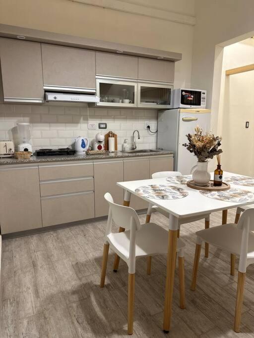 Martita House - Apartamento de 1 dormitorio - 3