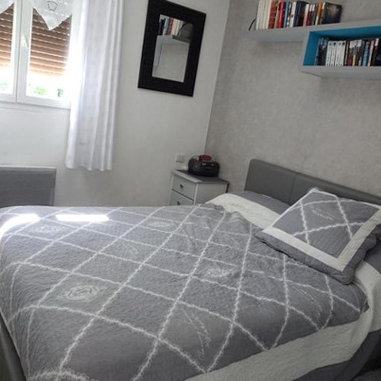 Appartement climatisé 2 pièces 4/5 pers avec piscine - FR-1-776-2 - Appartement - 4