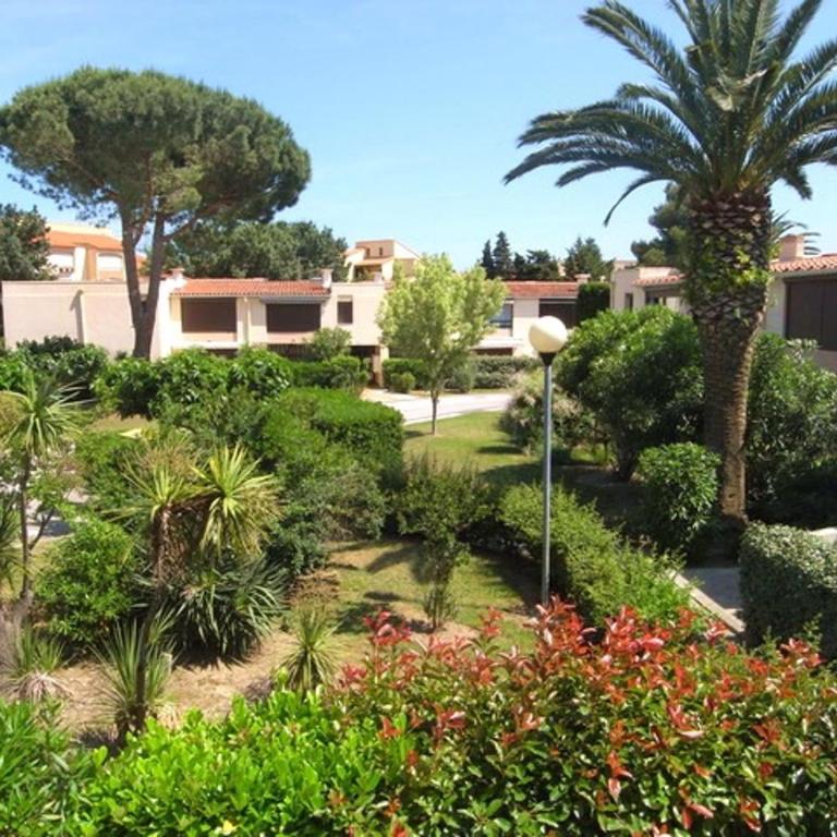 Appartement climatisé 2 pièces 4/5 pers avec piscine - FR-1-776-2 - Appartement - 5