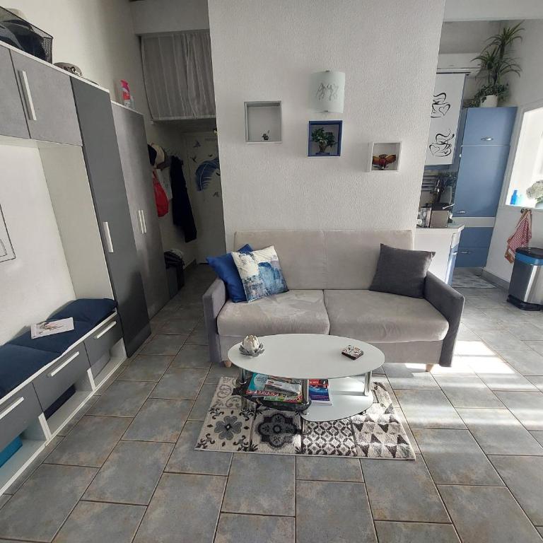 Appartement climatisé 2 pièces 4/5 pers avec piscine - FR-1-776-2 - Appartement - 7