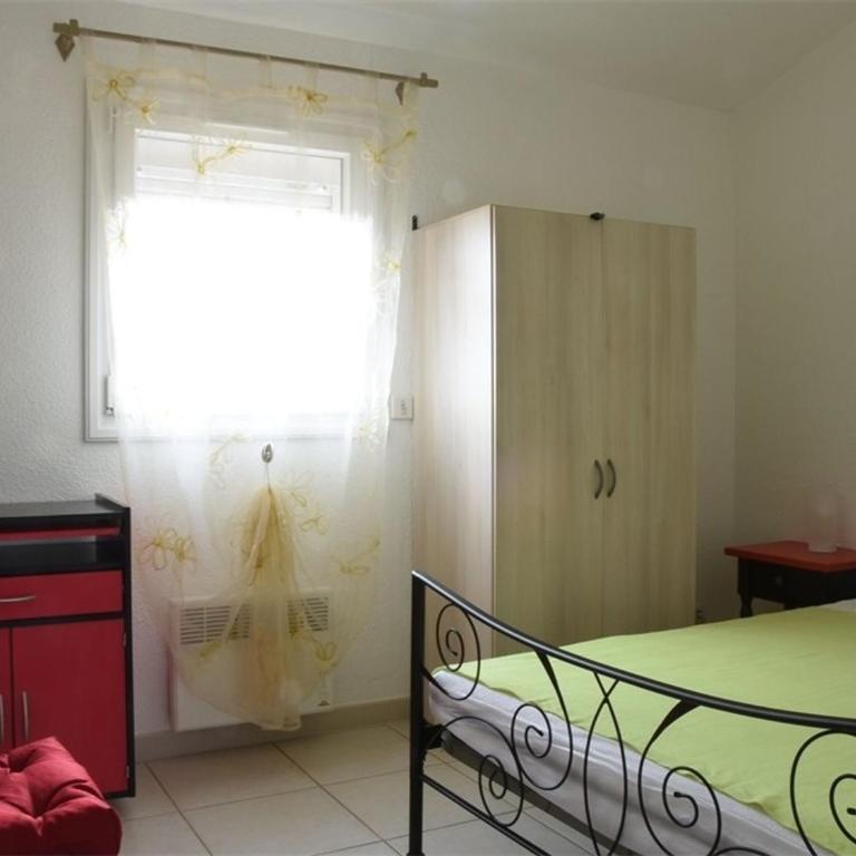 Appartement Duplex Climat' 3 pièces, proche plage à Argelès, terrasse, parking, WIFI, 6 pers - FR-1-776-1 - Appartement - 4
