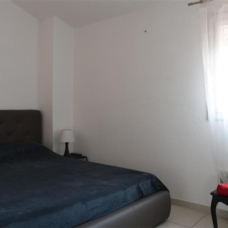 Appartement Duplex Climat' 3 pièces, proche plage à Argelès, terrasse, parking, WIFI, 6 pers - FR-1-776-1 - Appartement - 6