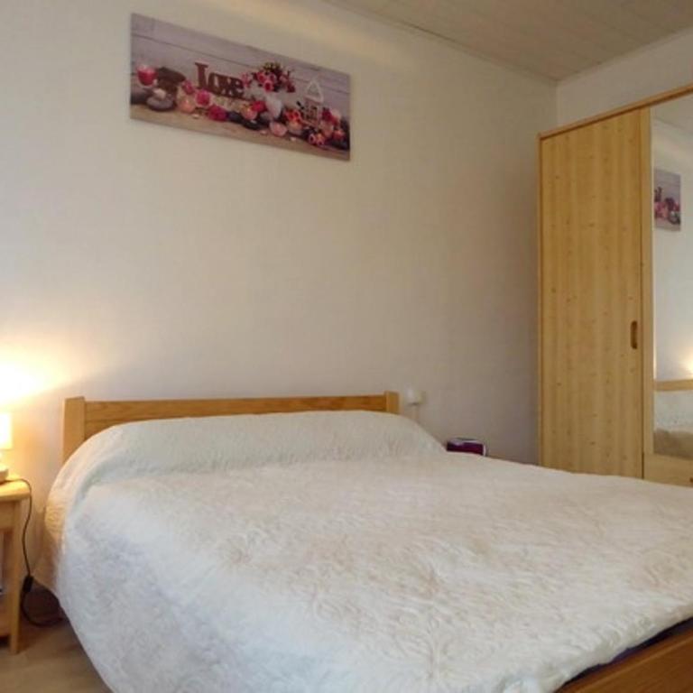 Villa rénovée 4 pièces, proche plage et commerces, jardin et parking, animaux acceptés - Villa 3 Chambres - 3