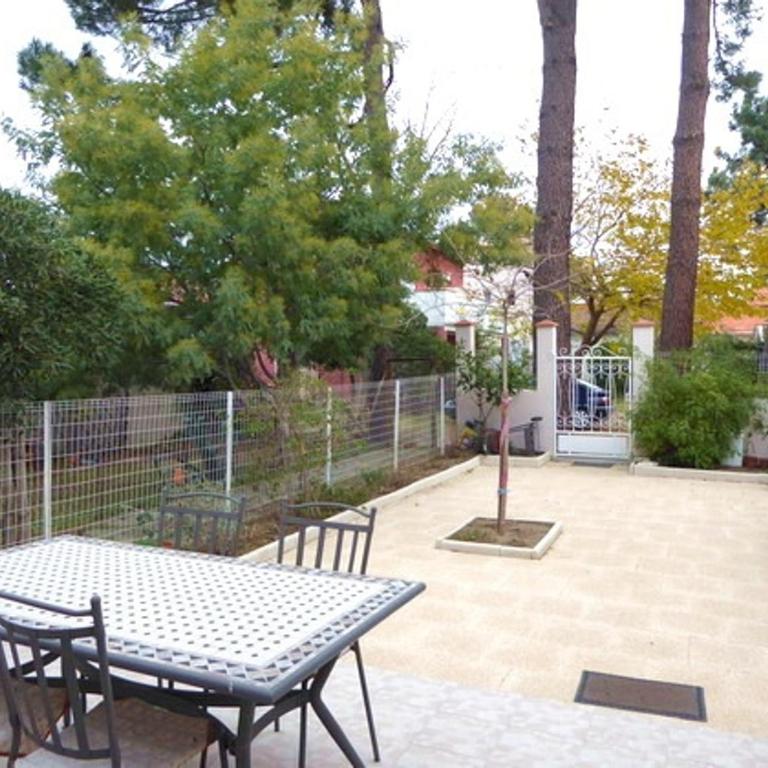 Villa rénovée 4 pièces, proche plage et commerces, jardin et parking, animaux acceptés - Villa 3 Chambres - 4