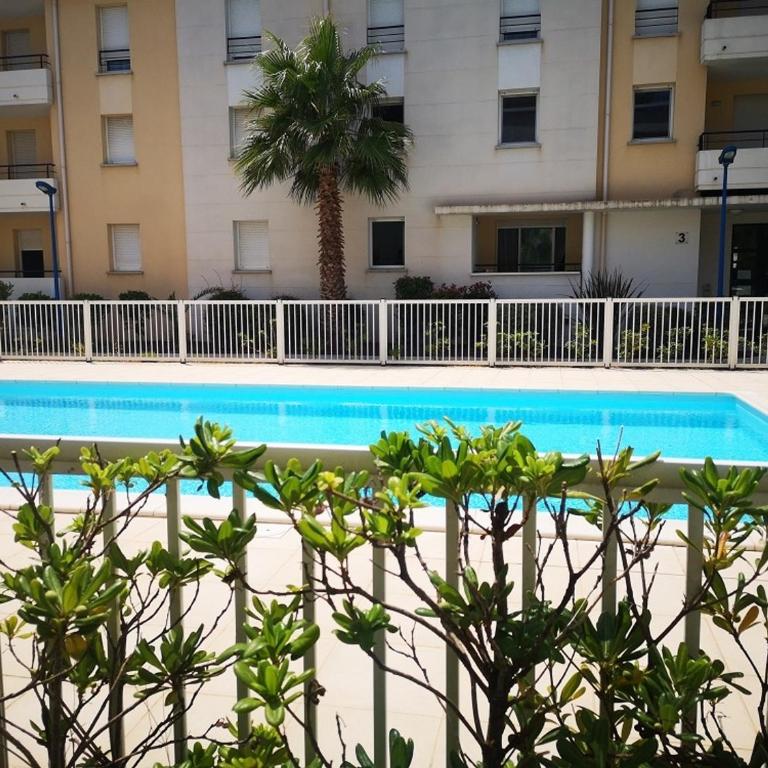 Appartement spacieux à Argelès, terrasse + parking privé - FR-1-776-27 - Appartement - 2