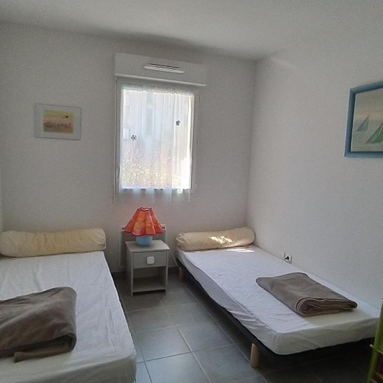 Appartement spacieux à Argelès, terrasse + parking privé - FR-1-776-27 - Appartement - 6