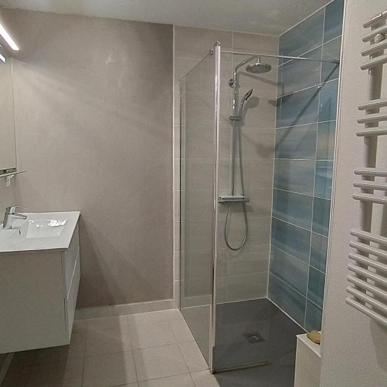 Appartement spacieux à Argelès, terrasse + parking privé - FR-1-776-27 - Appartement - 7