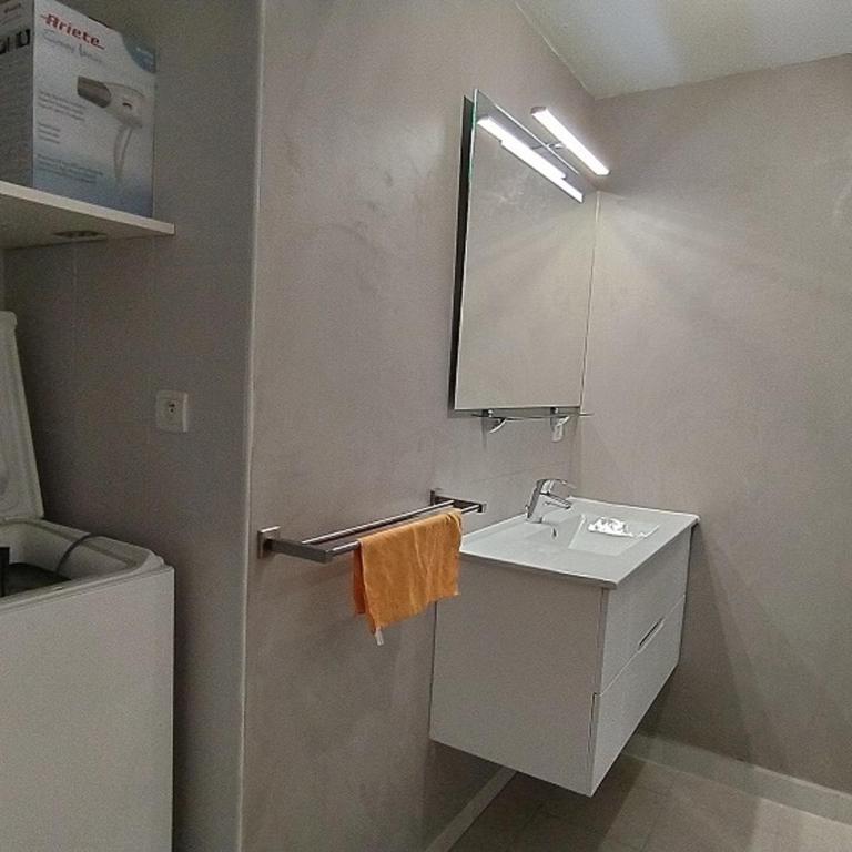 Appartement spacieux à Argelès, terrasse + parking privé - FR-1-776-27 - Appartement - 8