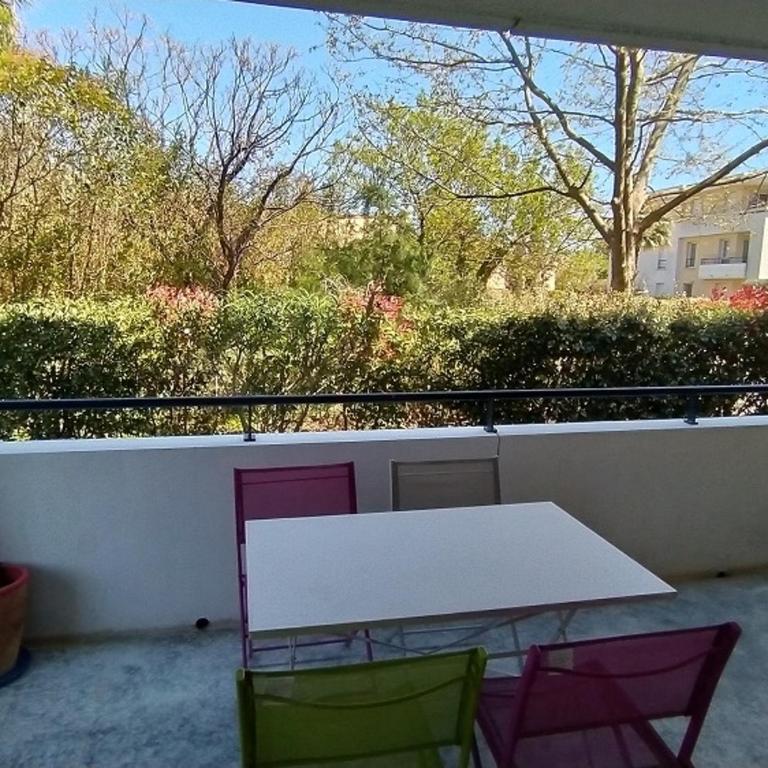 Appartement spacieux à Argelès, terrasse + parking privé - FR-1-776-27 - Appartement - 10