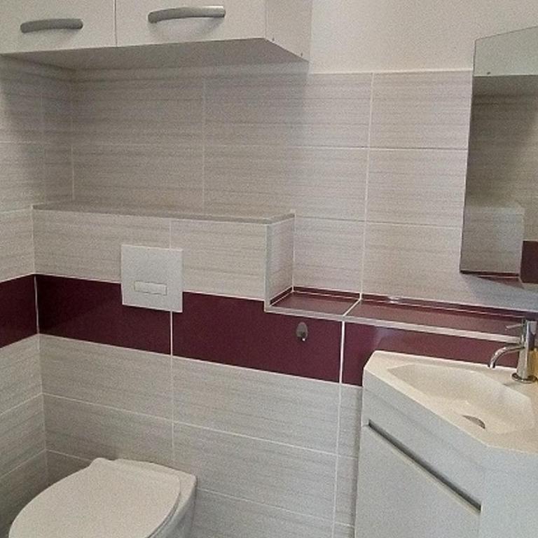 Appartement spacieux à Argelès, terrasse + parking privé - FR-1-776-27 - Appartement - 11