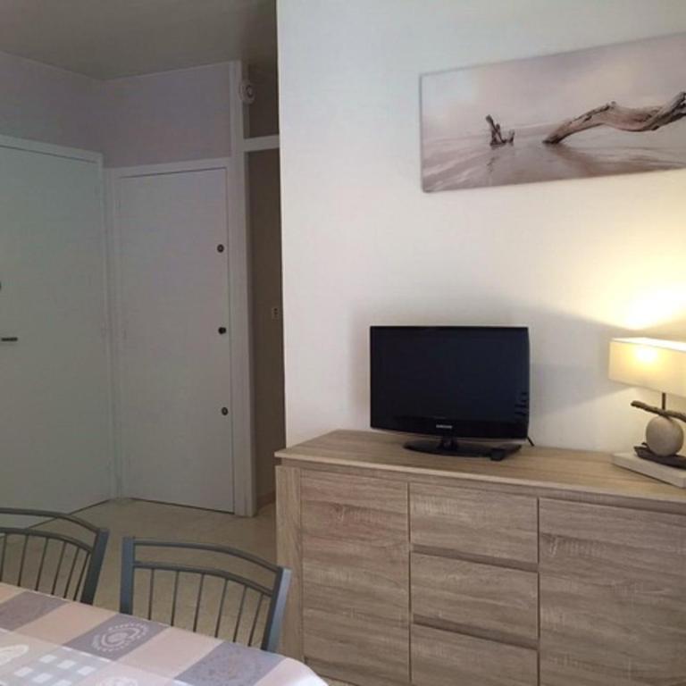 Appartement 2 Pièces 4 Pers, Proche Plage, Animaux Acceptés - FR-1-776-30 - Appartement - 7