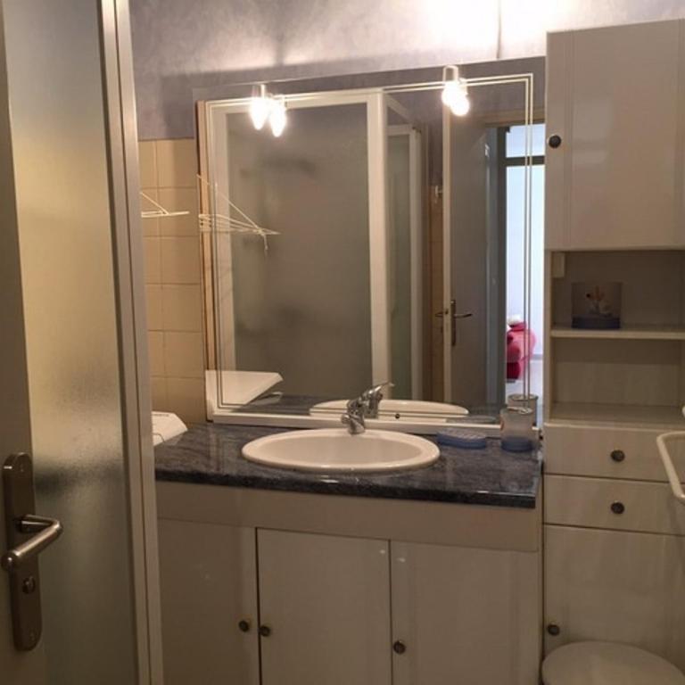 Appartement 2 Pièces 4 Pers, Proche Plage, Animaux Acceptés - FR-1-776-30 - Appartement - 8